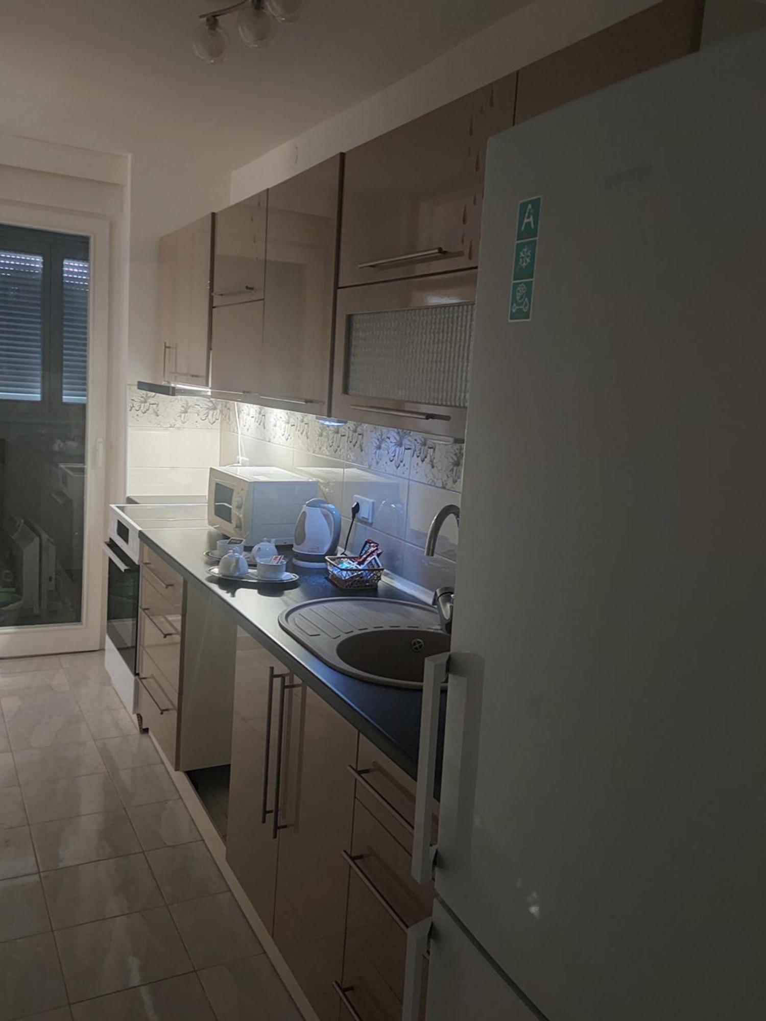 Apartman Adi Jajce Zewnętrze zdjęcie