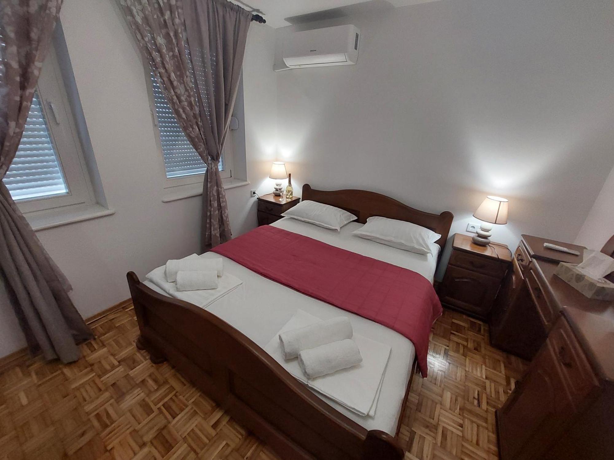 Apartman Adi Jajce Zewnętrze zdjęcie