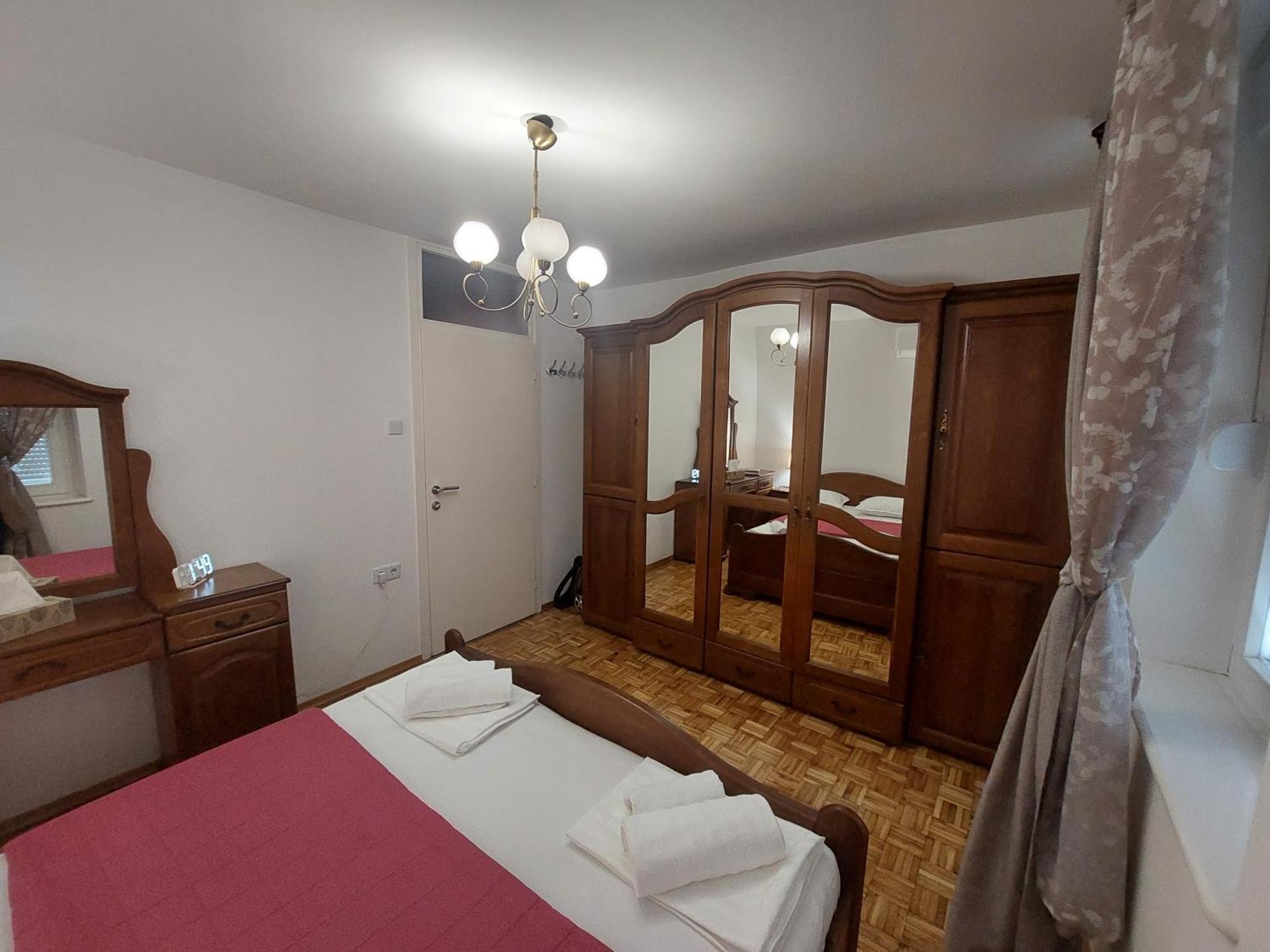 Apartman Adi Jajce Zewnętrze zdjęcie