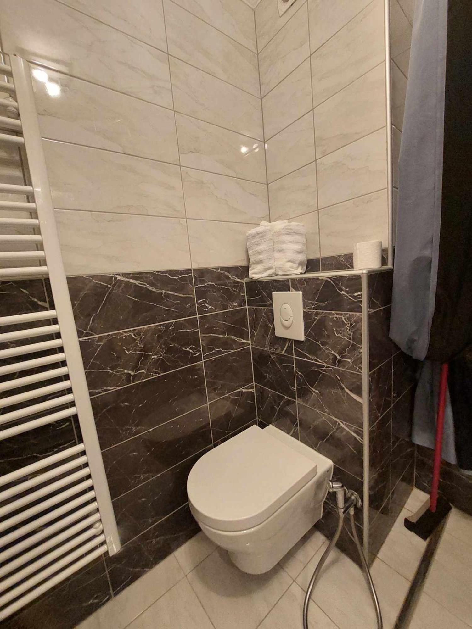 Apartman Adi Jajce Zewnętrze zdjęcie