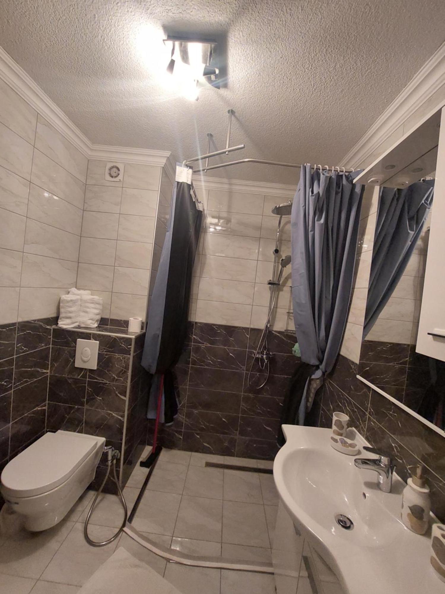 Apartman Adi Jajce Zewnętrze zdjęcie